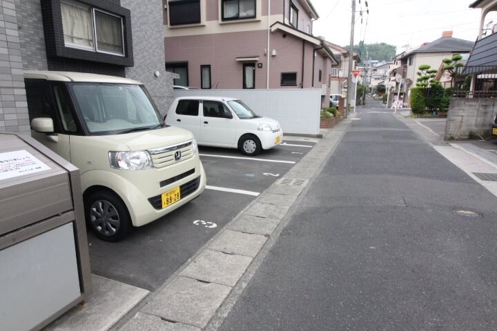 二軒茶屋駅 徒歩6分 3階の物件内観写真