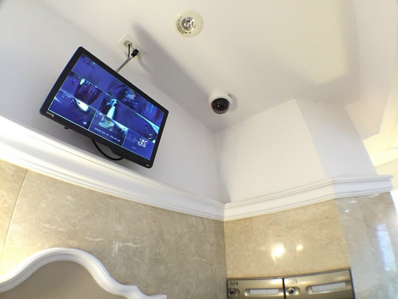 千石馬場 徒歩2分 7階の物件内観写真