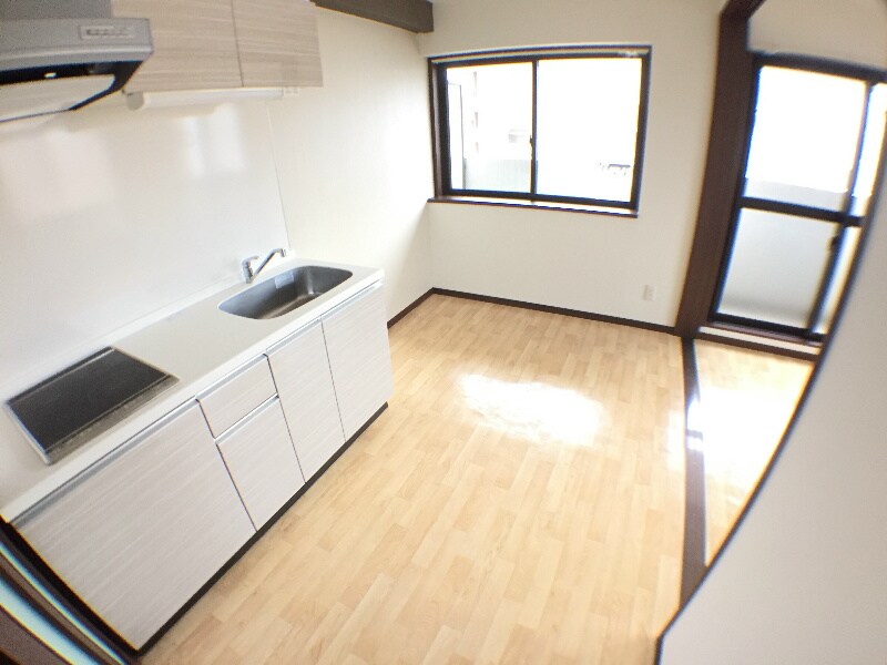 千石馬場 徒歩2分 7階の物件内観写真