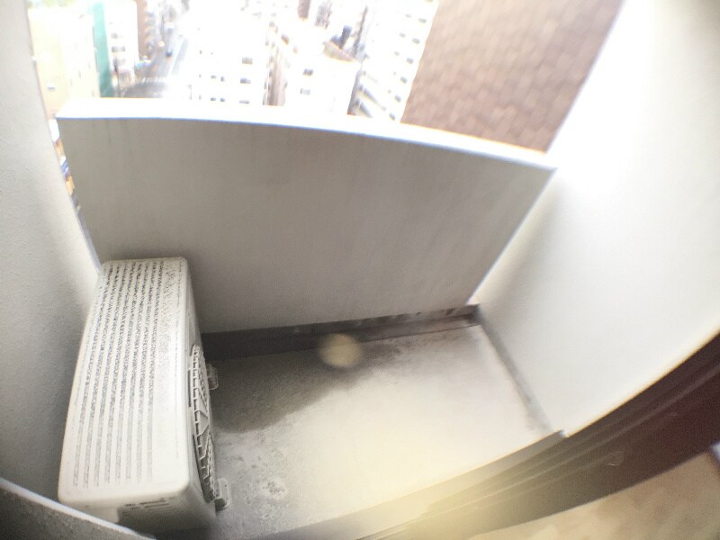 千石馬場 徒歩2分 7階の物件内観写真