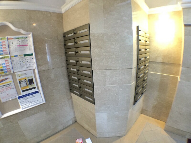 千石馬場 徒歩2分 7階の物件内観写真