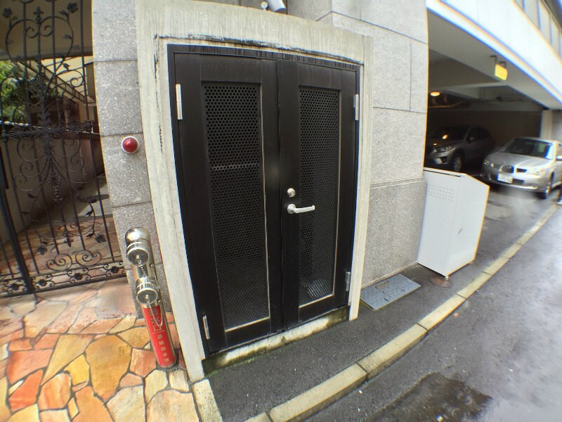 千石馬場 徒歩2分 7階の物件内観写真