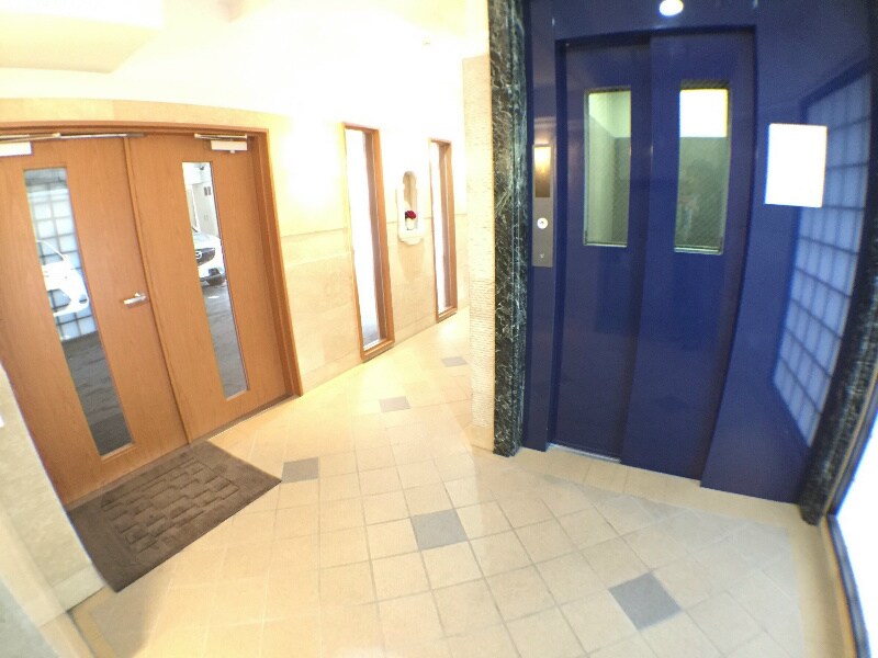 千石馬場 徒歩2分 7階の物件内観写真