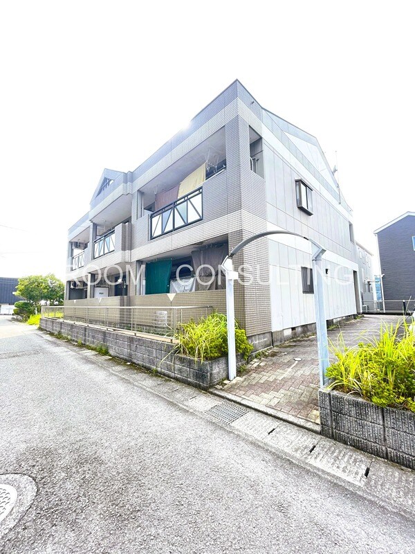 水族館口駅 徒歩77分の物件外観写真