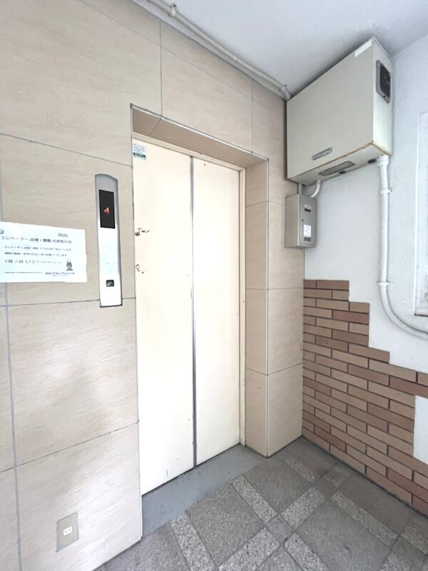 日当平住宅前 徒歩7分 4階の物件内観写真