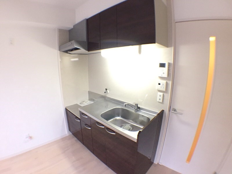 中洲通駅 徒歩8分 8階の物件内観写真