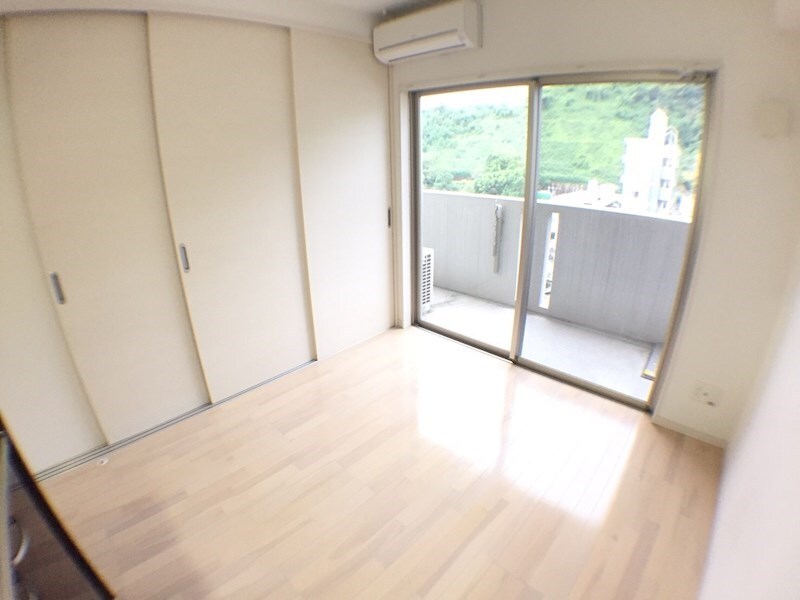 中洲通駅 徒歩8分 8階の物件内観写真