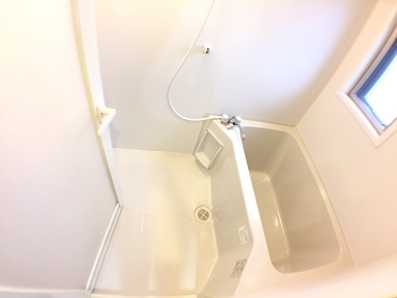 中洲通駅 徒歩8分 8階の物件内観写真