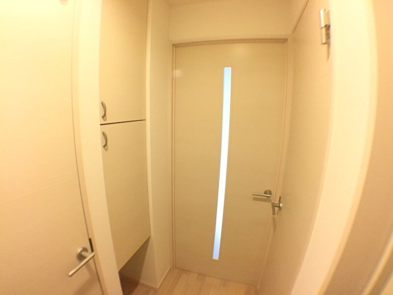 中洲通駅 徒歩8分 8階の物件内観写真