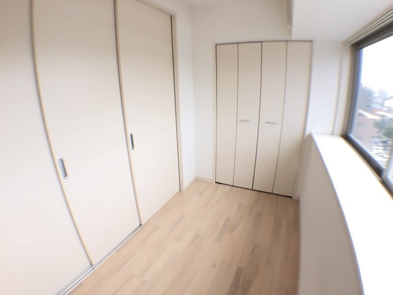 中洲通駅 徒歩8分 8階の物件内観写真