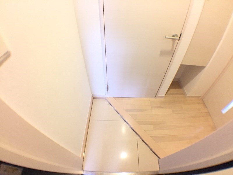 中洲通駅 徒歩8分 8階の物件内観写真