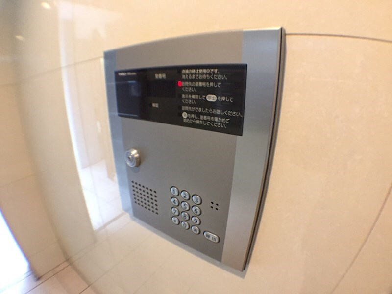 中洲通駅 徒歩8分 8階の物件内観写真