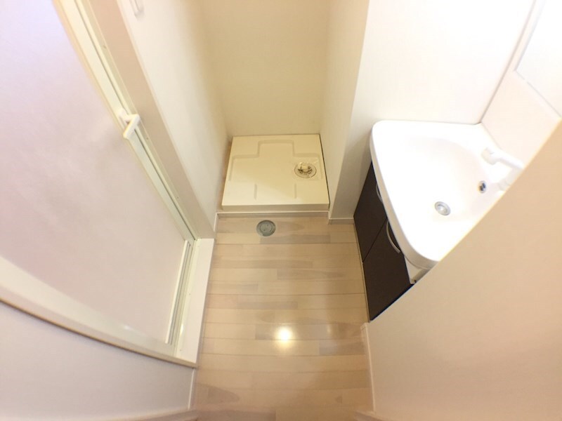 中洲通駅 徒歩8分 8階の物件内観写真