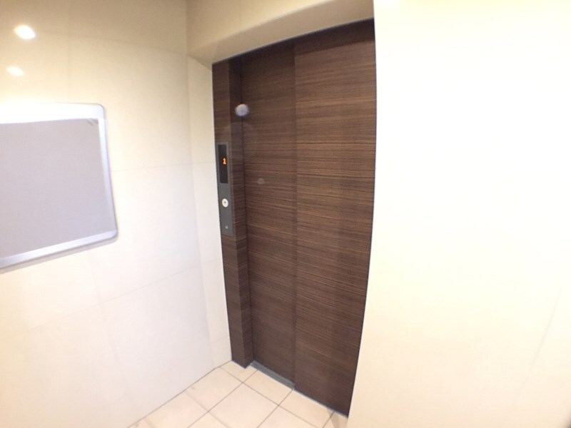 中洲通駅 徒歩8分 8階の物件内観写真