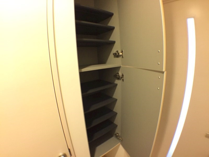 中洲通駅 徒歩8分 8階の物件内観写真