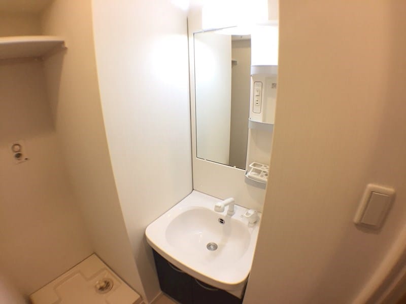 中洲通駅 徒歩8分 8階の物件内観写真