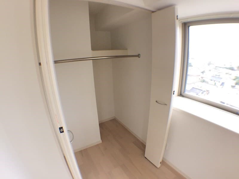 中洲通駅 徒歩8分 8階の物件内観写真