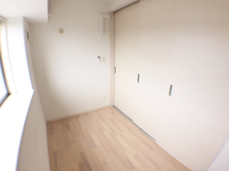 中洲通駅 徒歩8分 8階の物件内観写真