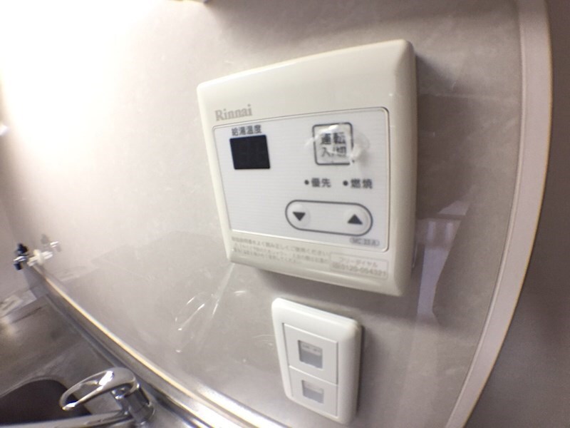 中洲通駅 徒歩8分 8階の物件内観写真