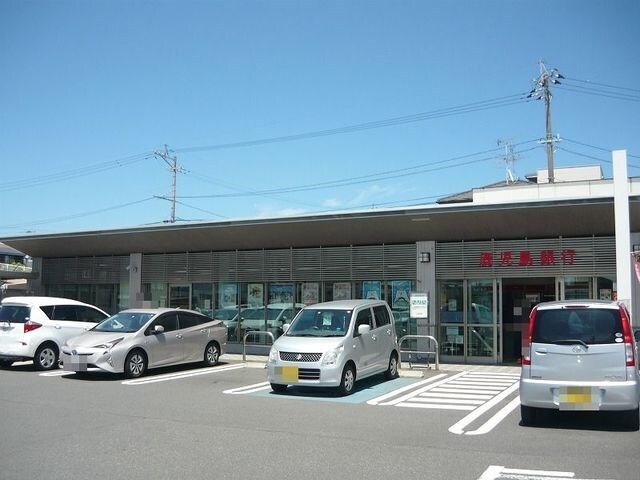 鹿児島駅 バス20分  吉野中学校前下車：停歩4分 1階の物件内観写真