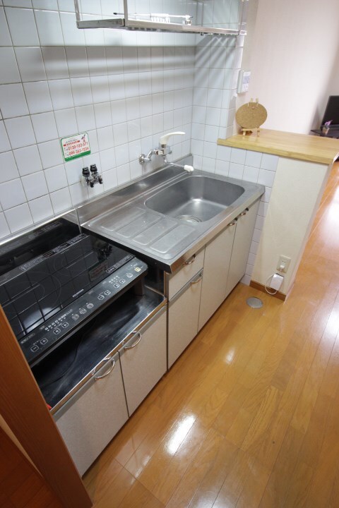 千石馬場 徒歩2分 7階の物件内観写真