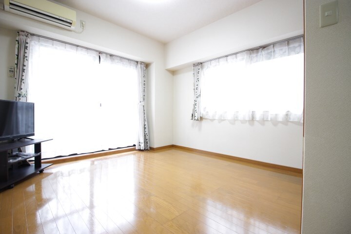 千石馬場 徒歩2分 7階の物件内観写真