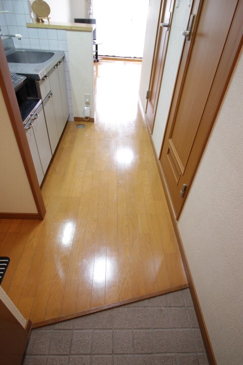 千石馬場 徒歩2分 7階の物件内観写真