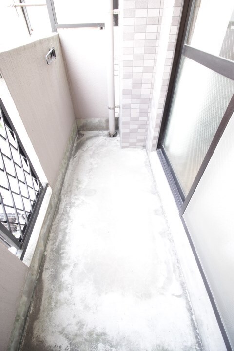 千石馬場 徒歩2分 7階の物件内観写真