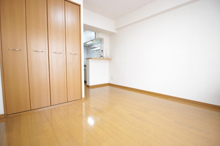 千石馬場 徒歩2分 7階の物件内観写真