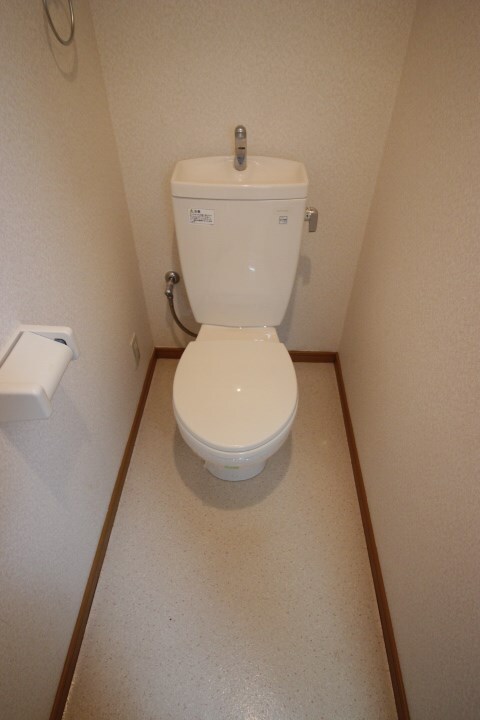 千石馬場 徒歩2分 7階の物件内観写真