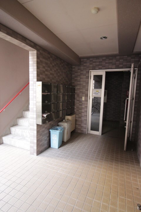 千石馬場 徒歩2分 7階の物件内観写真