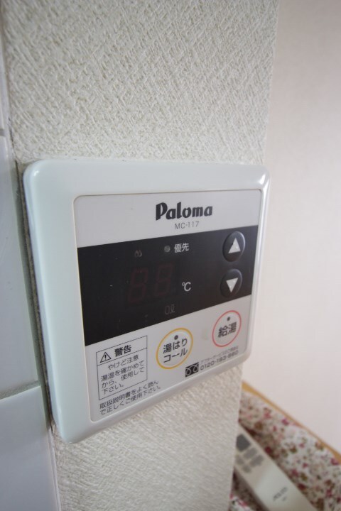 千石馬場 徒歩2分 7階の物件内観写真