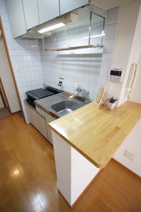 千石馬場 徒歩2分 7階の物件内観写真