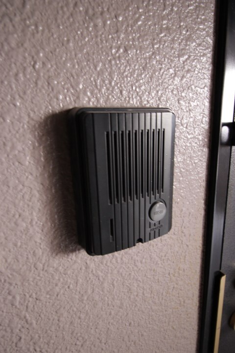 千石馬場 徒歩2分 7階の物件内観写真