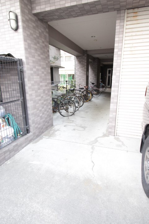 千石馬場 徒歩2分 7階の物件内観写真