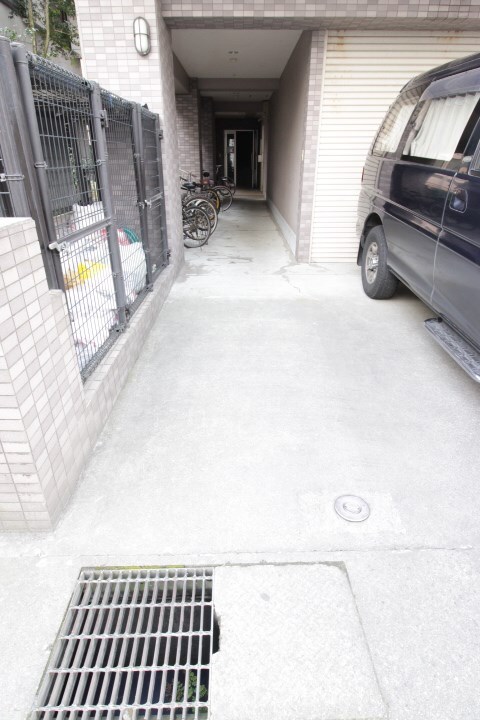 千石馬場 徒歩2分 7階の物件内観写真