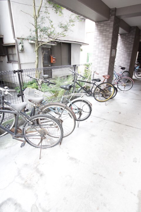 千石馬場 徒歩2分 7階の物件内観写真