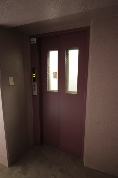 千石馬場 徒歩2分 7階の物件内観写真