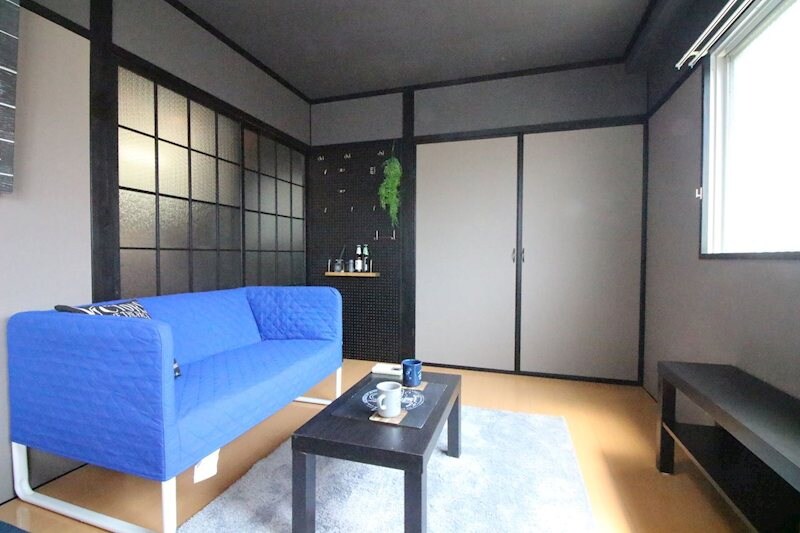 郡元駅 徒歩6分 2階の物件内観写真