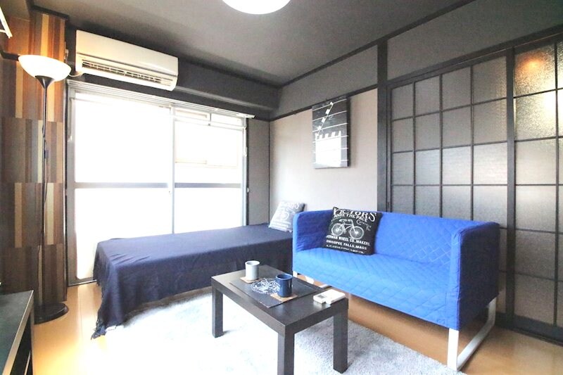 郡元駅 徒歩6分 2階の物件内観写真