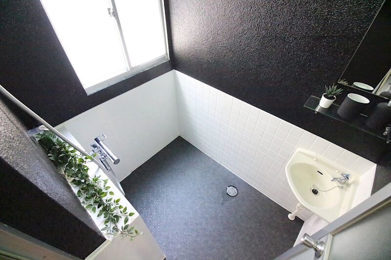 郡元駅 徒歩6分 2階の物件内観写真