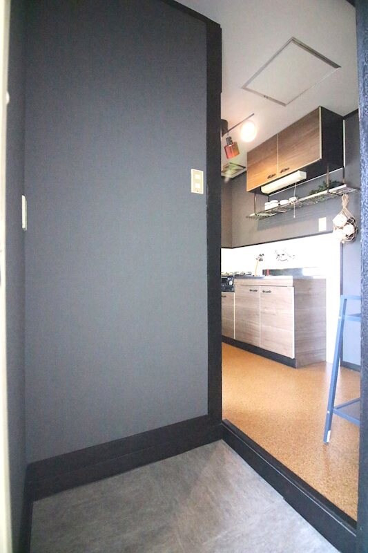 郡元駅 徒歩6分 2階の物件内観写真