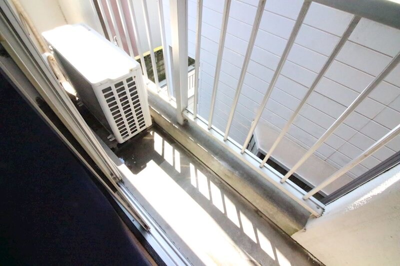 郡元駅 徒歩6分 2階の物件内観写真