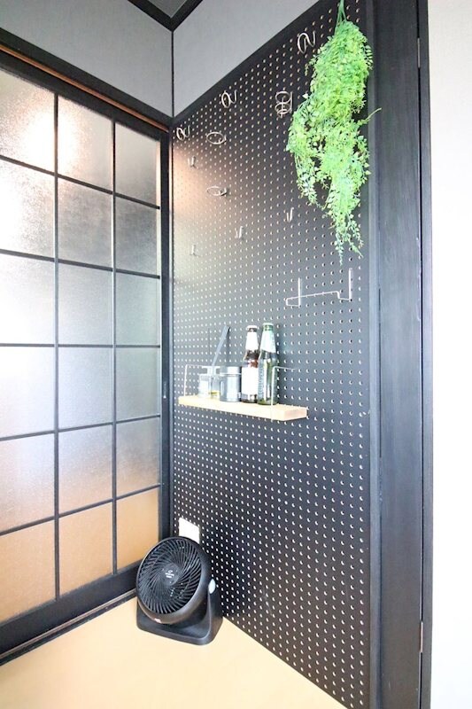 郡元駅 徒歩6分 2階の物件内観写真