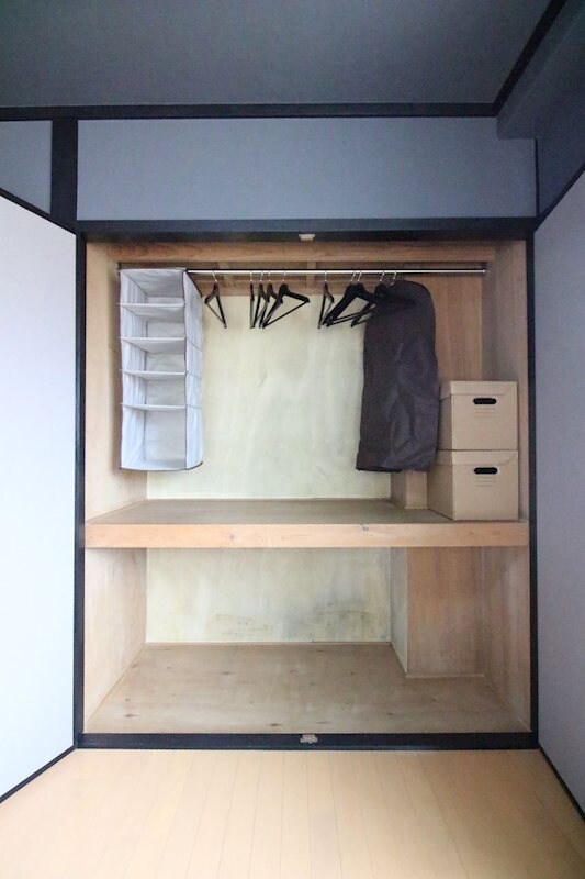 郡元駅 徒歩6分 2階の物件内観写真