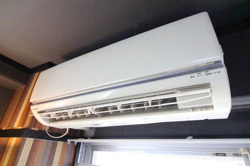 郡元駅 徒歩6分 2階の物件内観写真