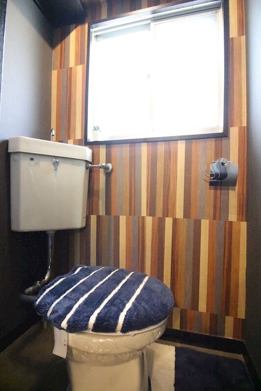 郡元駅 徒歩6分 2階の物件内観写真