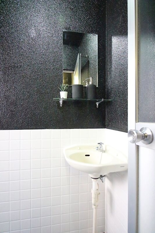 郡元駅 徒歩6分 2階の物件内観写真