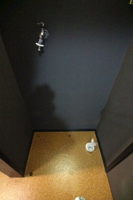 郡元駅 徒歩6分 2階の物件内観写真