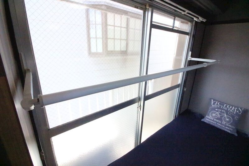 郡元駅 徒歩6分 2階の物件内観写真